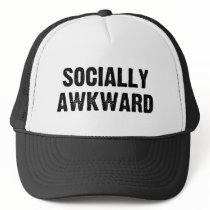 Socially Awkward