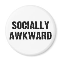 Socially Awkward