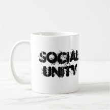 SocialUnity Intro Mug