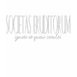 Societas  Eruditorum t-shirts