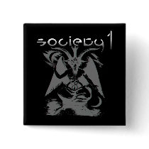 Society 1 Pin