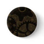 Society of New Century Intellectuals III Pinback Buttons
