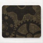 Society of New Century Intellectuals III Mousepad