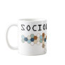 Sociology Genius Coffee Mugs