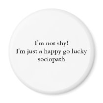 Sociopath