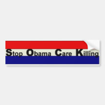 SOCK BUMPER STICKER