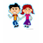 Sock Hop Kids t-shirts