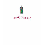 sock it to me t-shirts