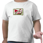Sock Monkey First Birthday T shirt