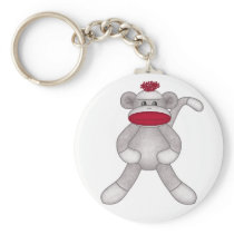 Sock Monkey