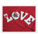 Sock Monkey Love #4 flyers