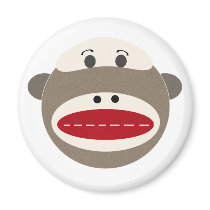 SOCK MONKEY MANIA