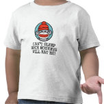 Sock Monkey Shirts