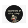 Sock Monkey Slurs