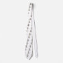 Sock Monkey Swinging T-shirts and Gifts Tie