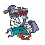 Sock Munky Heartless t-shirts