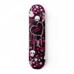 Sock Rox By Esha skateboards
