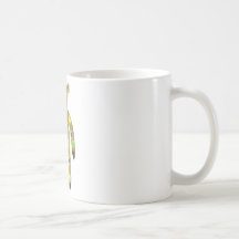 Sock Teddy Bear Mugs