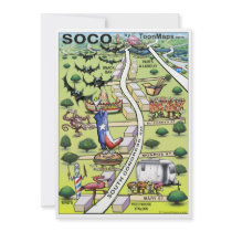 SOCO Invitation