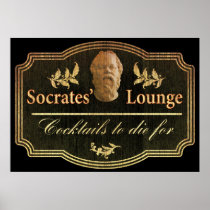 Socrates’ Lounge