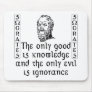 Socrates Mouse Mats