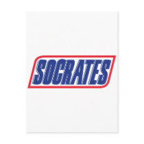 Socrates Post Cards