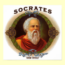 Socrates posters