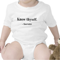 Socrates Quote 5a Tshirt