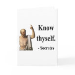 Socrates Quote 5b cards