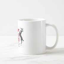 SOD Crest Mug