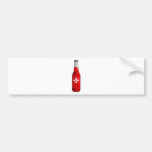 soda  bumper stickers