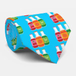 Soda Pop Bottles ties