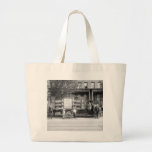 Soda Pop Delivery Truck, early 1920s Bag
