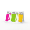 Sodas cards