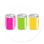 Sodas