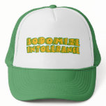 Sodomise Intolerance Trucker Hat