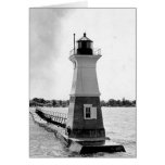 Sodus Outer Lighthouse Cards