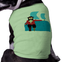 Sofa Pirate