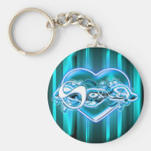 Sofie Keychains