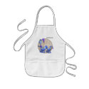 SOFLEX kid's apron