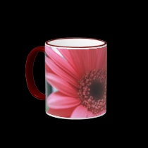 Soft And Pink mugs