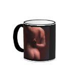 Soft back mugs