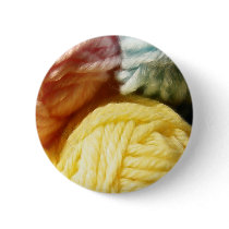 Soft Balls Of Yarn