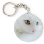 Soft Clouds keychains