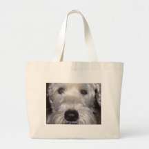 Soft Coated Wheaten Terrier Bag