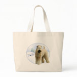 Soft Coated Wheaten Terrier Noel bags