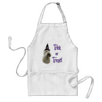 Soft Coated Wheaten Trick Apron