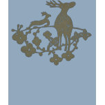 Soft Deer Beige t-shirts