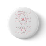 Soft Eye Angle Pin