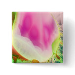 soft glow rose button